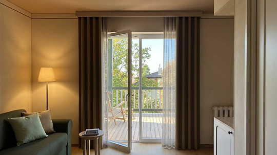 LOGGIA